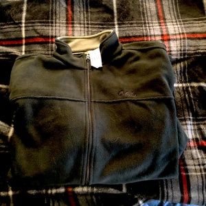 Fleece Jacket
